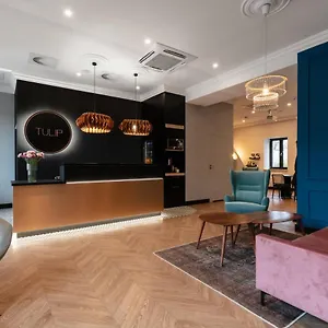 Hotel Tulip Residences Targowa, Varsavia