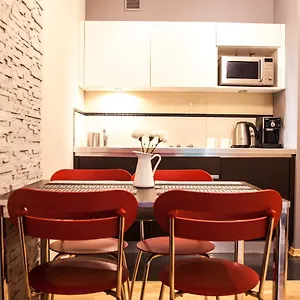 Stara Polana I Apartament