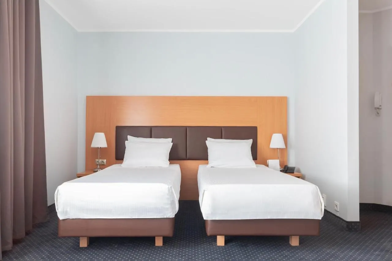 Hotel Poleczki Warsaw Airport 3*,  Poland
