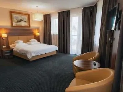 Hotel Poleczki Warsaw Airport Poland